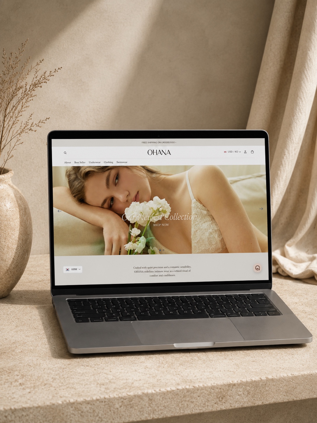 Online commerce